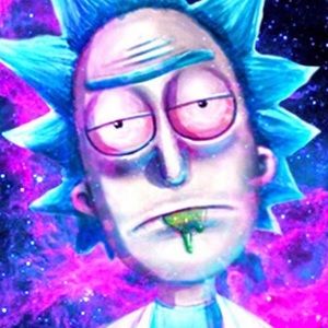 Meet your Posher, Dimitrice